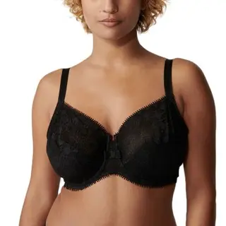 Chantelle – Day To Night – Bh Beugel – C15F10 – Noir - E95/110