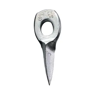 Felshaken Petzl Universel 7 Cm