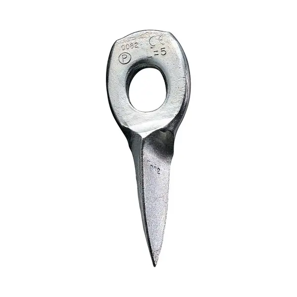Felshaken Petzl Universel 7 Cm thumbnail