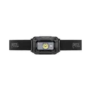 Petzl Aria 1 Rgb Schwarz Stirnband-Taschenlampe Krypton