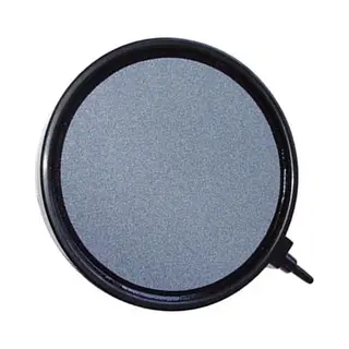 Luchtsteen Disk 10 Cm