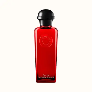 Hermes Eau De Rhubarbe Ecarlate Eau de cologne 100 ml