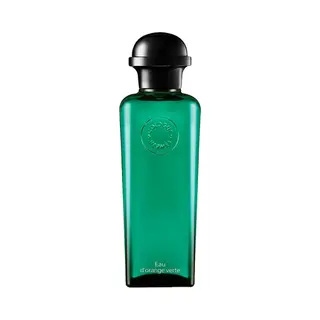Hermes Eau d'orange verte Eau de cologne 100ml