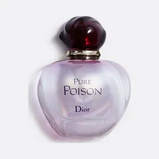 Dior Pure Poison Eau De Parfum 50ml