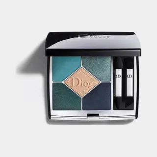 Dior 5 Couleurs Couture oogschaduw 7 g Glitter, Mat, Metallic, Satijn, Shimmer