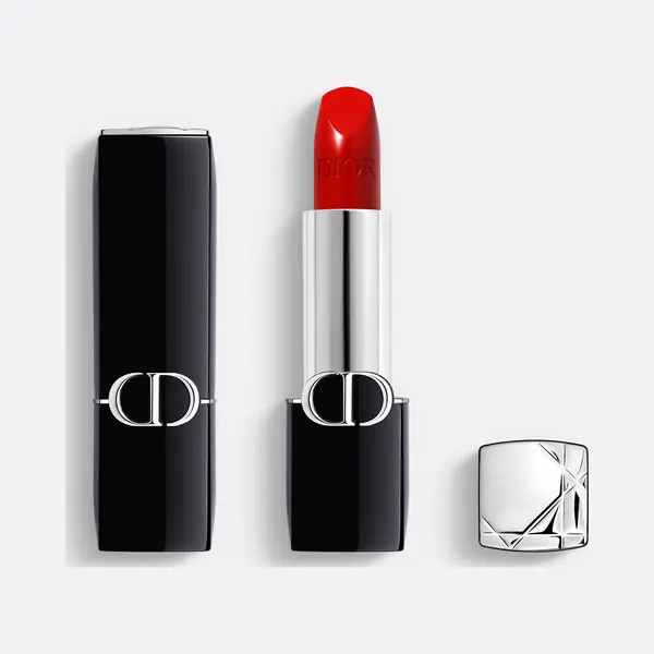 Dior Rouge Satin 3,5 g 999 Satijn thumbnail