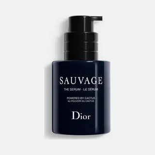 Dior Sauvage The Serum Gezichtsserum 50 ml Mannen