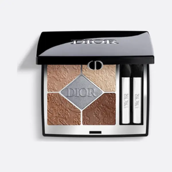 Dior Diorshow 5 Couleurs oogschaduw 4 g 543 Promenade Dorée thumbnail