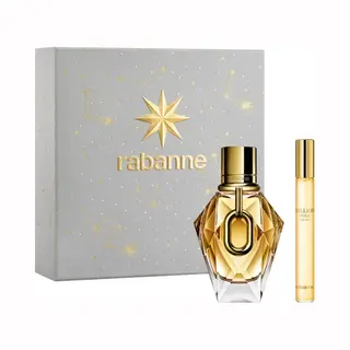 Rabanne Million Gold For Her Geschenkset Invictus Eau De Toilette 2 St