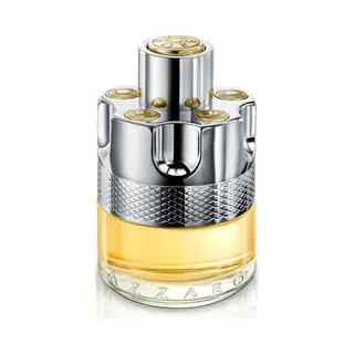 Azzaro Wanted Eau De Toilette 50ml Refill