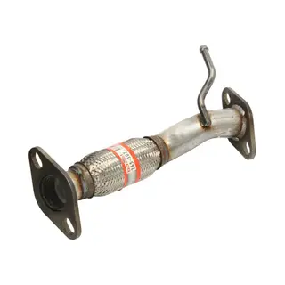 Vegaz Hur-160 Abgasrohr Vorne