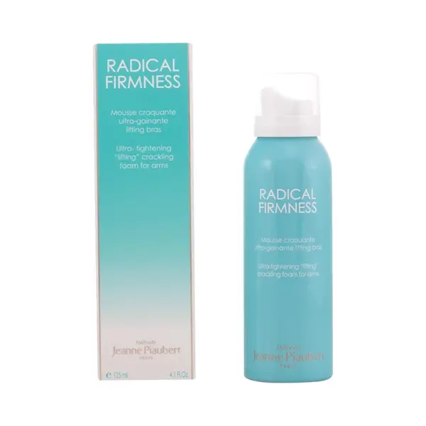 Jeanne Piaubert Radical Firmness Ultra Firming Foam For Arms 125ml thumbnail