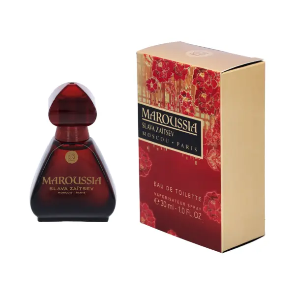 Maroussia 30 Ml - Eau De Toilette - Damesparfum thumbnail