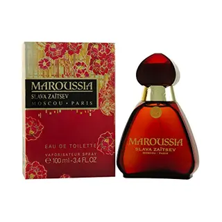 Slava Zaitsev Maroussia Eau De Toilette Spray 100ml