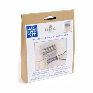 Weaving Loom - Dmc