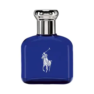 Ralph Lauren Polo Blue Eau De Toilette 40 Ml
