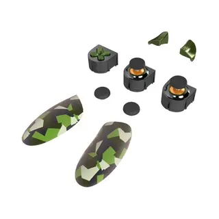 Thrustmaster 4460186 Gaming-Controller-Zubehör Replacement parts kit