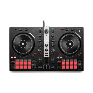 Hercules Mixersteuerung Dj Essentials Kit retail
