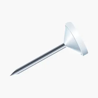 Exacompta 14500E Papierpin