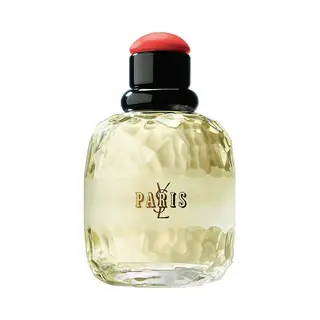 Yves Saint Laurent Paris 125 Ml - Eau De Toilette