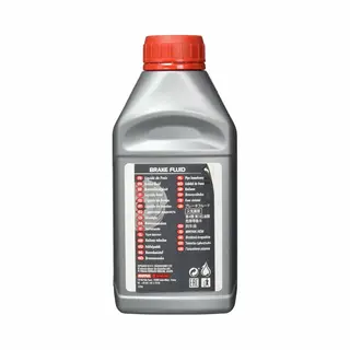 Motul 100950 remvloeistof 500 ml Dot 5.1