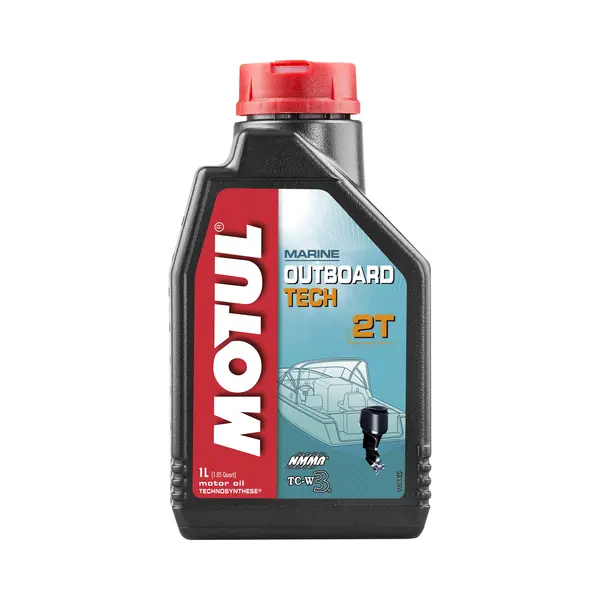 Motul 102789 Motoröl 1 l Universal thumbnail