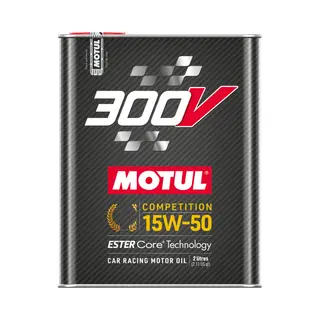 Motul 110860 Engine Oil