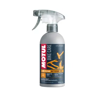 Motul Dry Clean