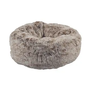 Croci Hondenmand Donut Bicolor Beige