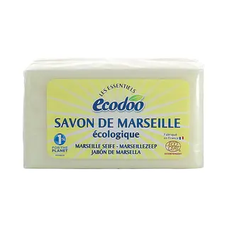 Ecodoo Savon De Marseille (400g)