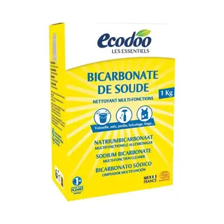Ecodoo - Sodium Bicarbonate 1KG