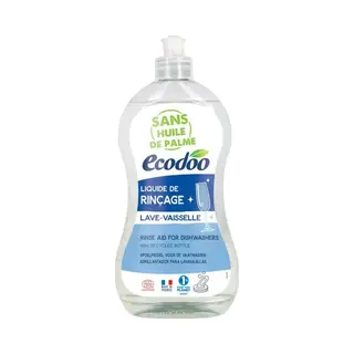 Ecodoo Rinse Aid