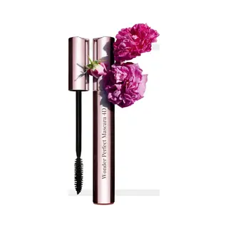 Clarins Wonder Perfect 4D 01 perfect black 8ml