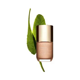 Clarins Everlasting Youth Fluid 107 Beige 30ml