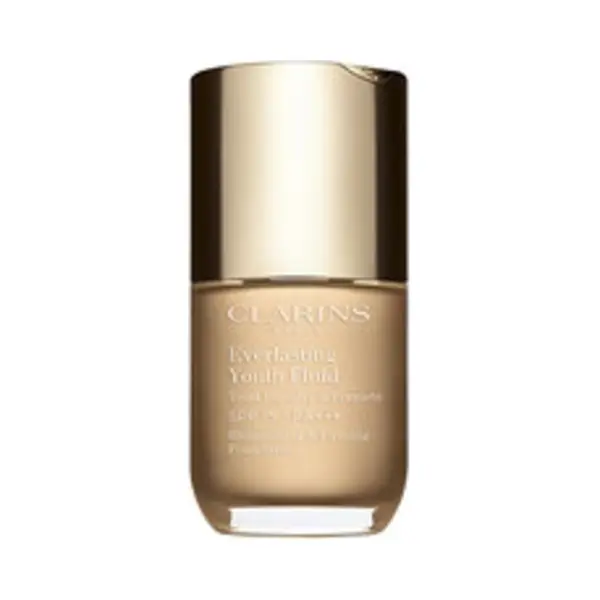 Clarins Everlasting Youth Fluid 112 amber 30ml thumbnail