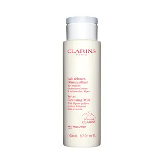 Clarins Velvet Cleansing Milk 200 ml