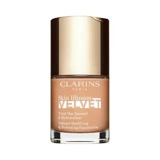 Clarins Skin Illusion Velvet 30 ml Bottle liquid 109C
