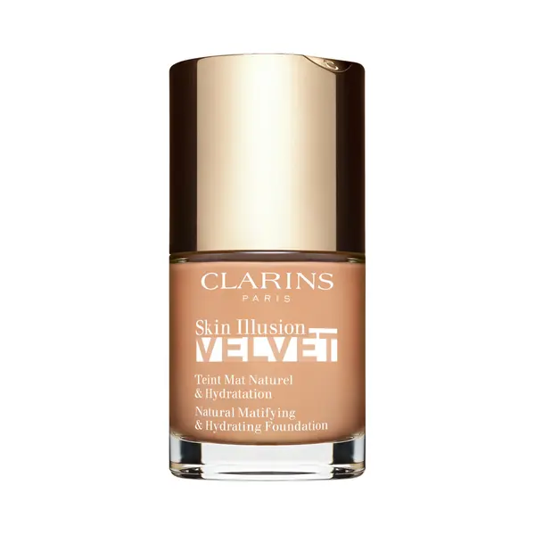 Clarins Skin Illusion Velvet 30 ml Bottle liquid 109C thumbnail