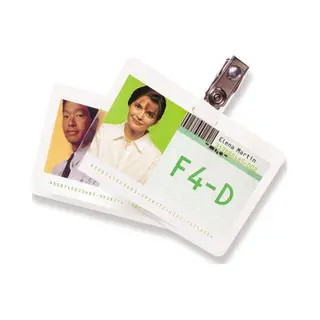 Gbc Lamination Pouch 67x99mm 125 Micron