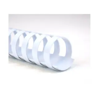 Gbc CombBind Binding Combs 10mm A4 21R