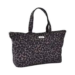 BÉAba Wickeltasche Baby Madrid Xxl 44L – Extra Große Wickeltasche Im Tote-Format, Unisex Für Mama Und Papa, 11 Fächer, Isoliertasche,