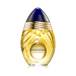 Boucheron Eau De Toilette - 100 Ml Eau De Toilette Damen Parfum