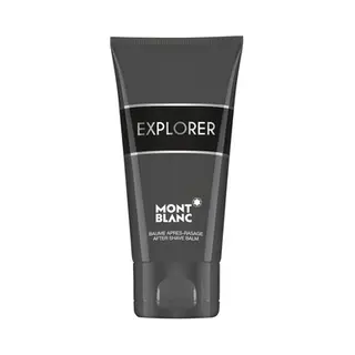 Montblanc Explorer After Shave Balm 150ml