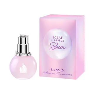 Lanvin Eclat D'Arpege Sheer Edt – 30 Ml