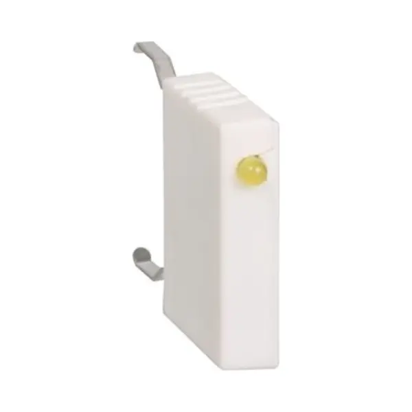 Schneider Electric LA4KA1U terminal block Black thumbnail