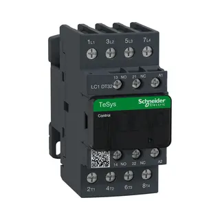 Schneider Electric LC1DT32P7 auxiliary contact