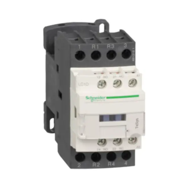 Schneider Electric LC1D188P7 Hilfskontakt thumbnail