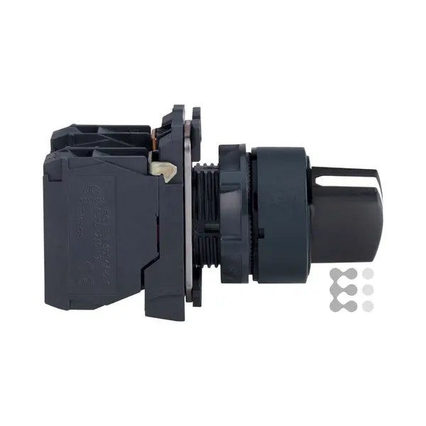 Schneider Electric XB5 Schwarz thumbnail