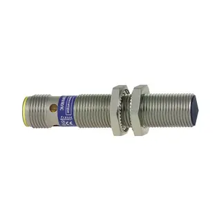 Schneider Electric Inductive sensor XS1 M12 Inductieve nabijheidssensor Roestvrijstaal 1 stuk(s)