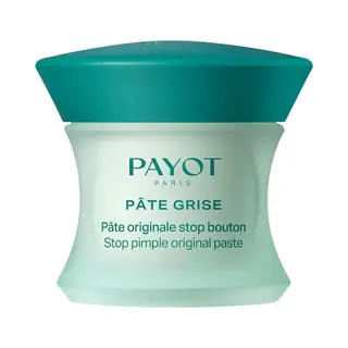 Payot Pate Grise Stop Bouton - Originele Puistjesbehandeling Met Tea Tree Olie - 15 Ml